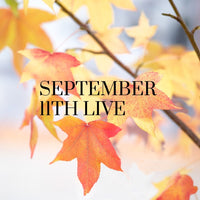 16040 September 11th Live 2023