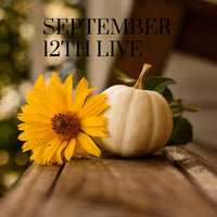 13793 September 12th Live 2023