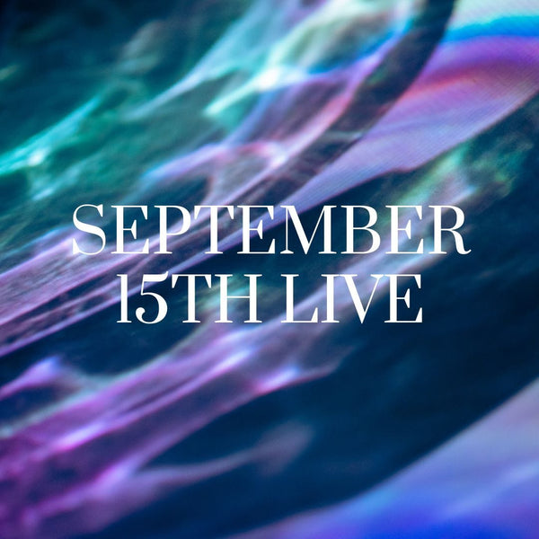 16055 September 15th Live 2023