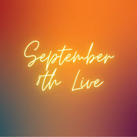 16055 September 8th Live 2023