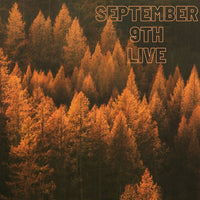 16055 September 9th Live 2023