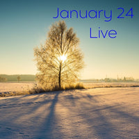 15647 January 24th Live 2024