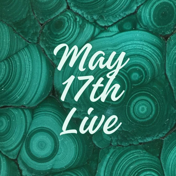13175 May 17th Live 2024