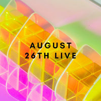 10583 August 26th Live 2023