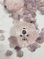 Sterling Silver Pendant