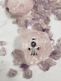 Sterling Silver Pendant