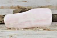 Mangano Calcite Freeform