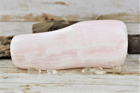 Mangano Calcite Freeform