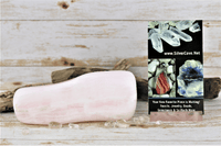 Mangano Calcite Freeform