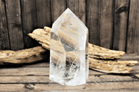 A+ Grade Quartz Tower