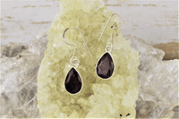 Ruby Earrings (Enhanced)