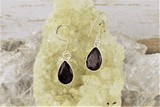 Ruby Earrings (Enhanced)