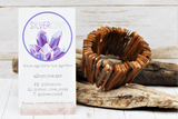 Mother of Pearl Stretch Bracelet