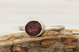 Ruby Ring, Size 5.5