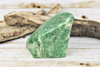 Nephrite Jade Free Form