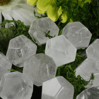 Quartz Polyhedron