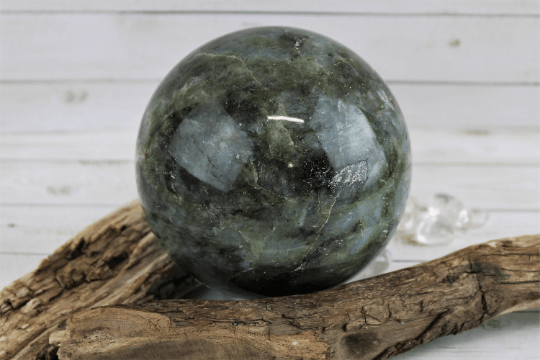 Labradorite Sphere