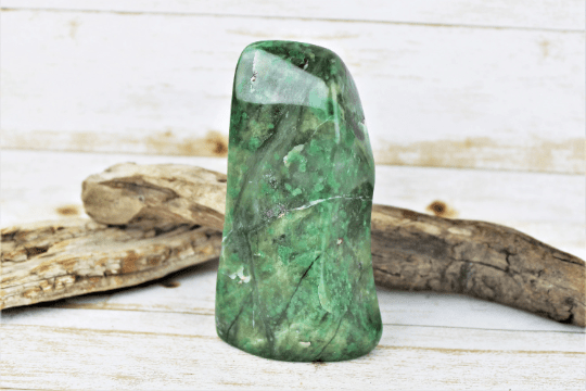 Nephrite Jade Free Form