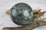 Labradorite Sphere