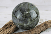 Labradorite Sphere