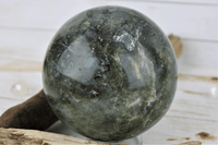 Labradorite Sphere