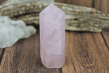 Rose Quartz Tower