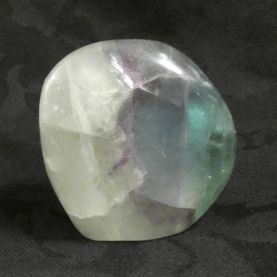 Fluorite Freeform