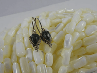 Seraphinite Earrings