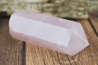 Rose Quartz Tower