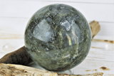 Labradorite Sphere