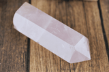 Rose Quartz Tower