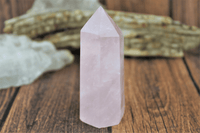 Rose Quartz Tower