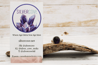 Amethyst Ring (size8)
