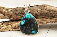 Turquoise Pendant