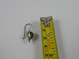 Seraphinite Earrings