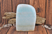 Caribbean Calcite Freeform