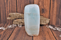 Caribbean Calcite Freeform