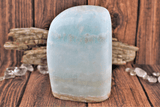 Caribbean Calcite Freeform