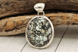 Turquoise Pendant