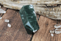 Moss Agate Towers