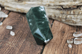 Moss Agate Towers