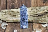 Sodalite Tower