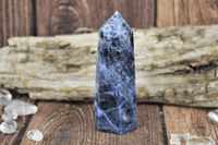 Sodalite Tower