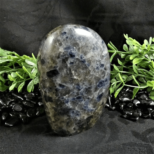 Iolite Free Form