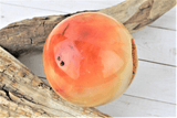 Carnelian Sphere