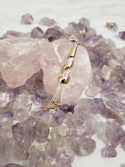 Sterling Silver Pendant