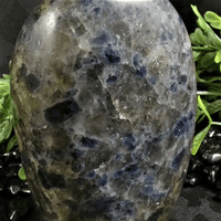 Iolite Free Form