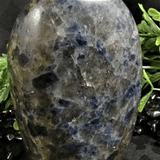 Iolite Free Form