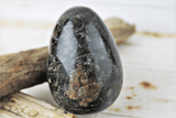 Garnet in Matrix Egg