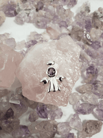 Sterling Silver Pendant